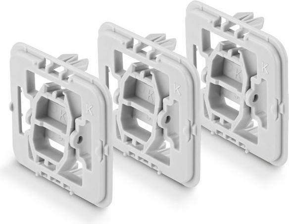 Image du produit Bosch Smart Home Jeu d'adaptateurs de 3 Kopp K