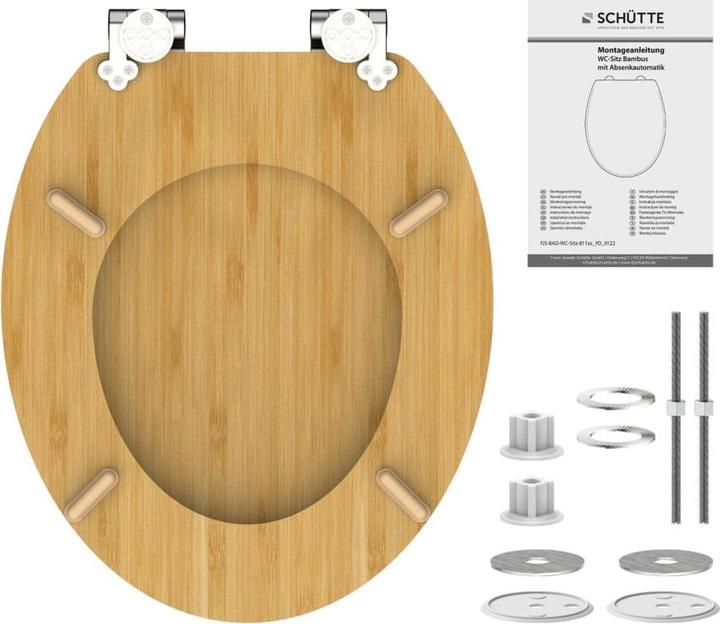 Actual product image Schütte Catalina