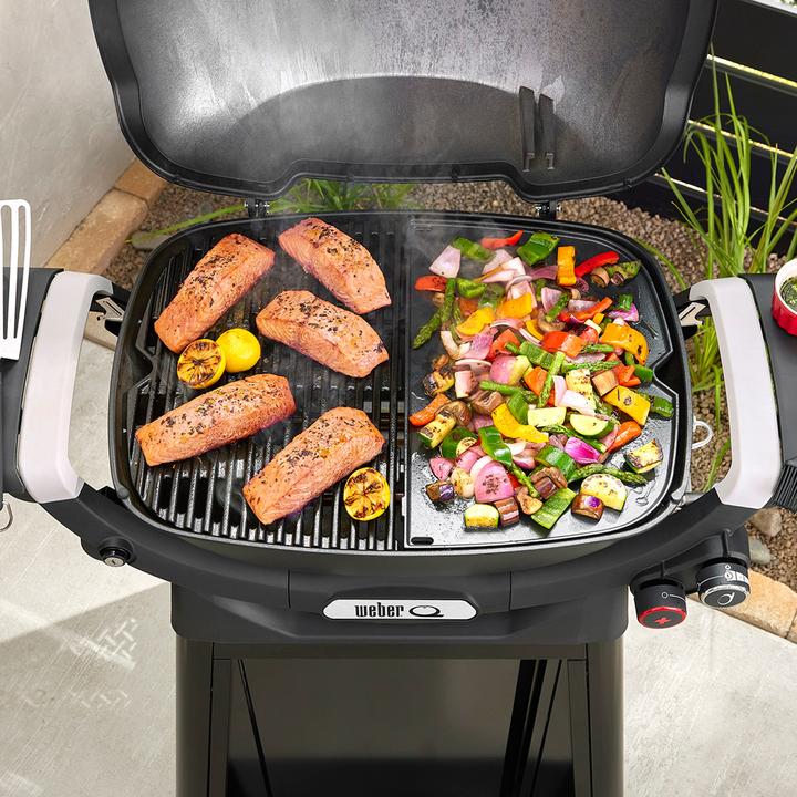 Image du produit Weber Premium Abdeckhaube - für Q3000N-Serie