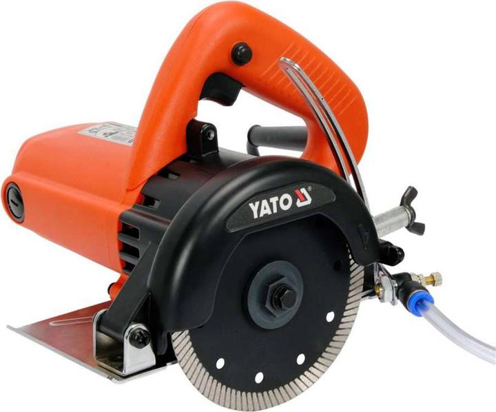 Yato Przecinarka do gresu 125mm 1400W (YT-82159)