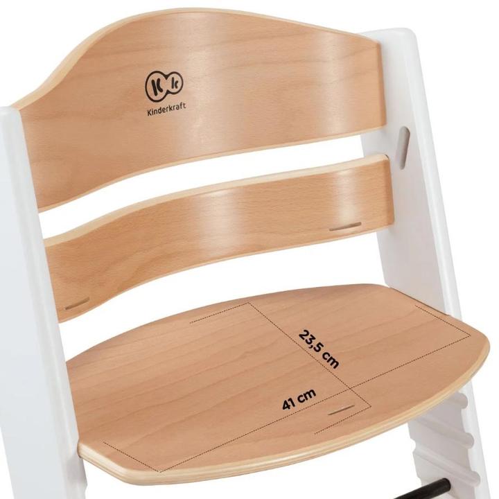 Produktbild KinderKraft Enock (Hochstuhl)