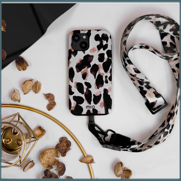 Mio PC Back Cover Black Magnetic Samsung Galaxy A35 5G (Samsung Galaxy A35)