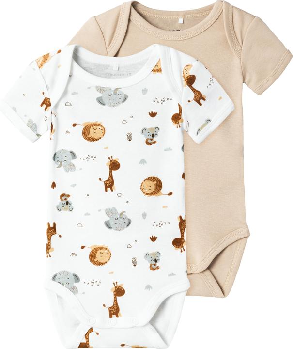 Name it BabyBody Tierchen