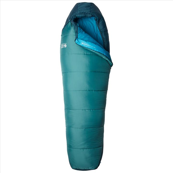 Mountain Hardwear Bozeman 15F/-9C Lungo