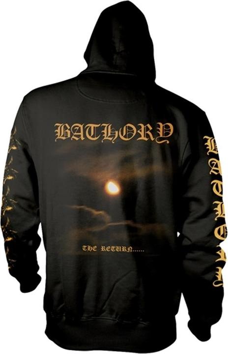 Produktbild Cdon The Return Kapuzenpullover (XL)