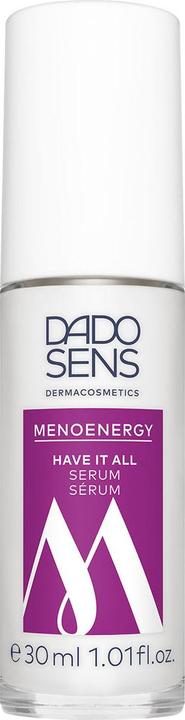 Produktbild Dado Sens MENOENERGY HAVE IT ALL Serum (30 ml)