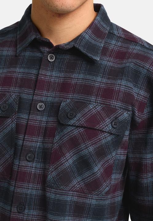 Immagine prodotto Jack Wolfskin Baja Flannel Shirt M (XL)