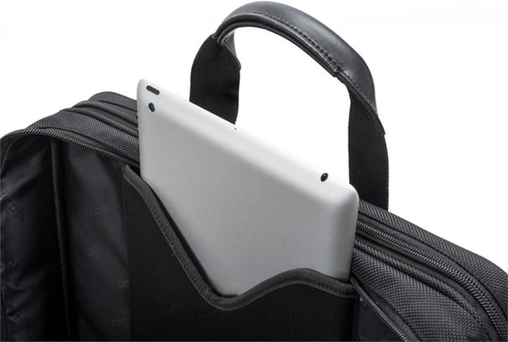 Produktbild Dicota Traveller Twin PRO (15.60", Universal)