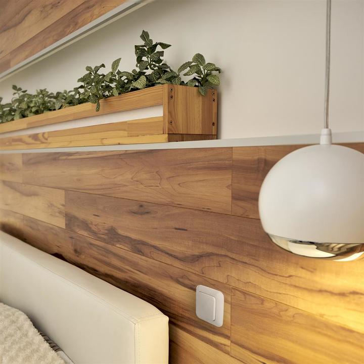 Produktbild Smartwares Plug & Connect Home Kit