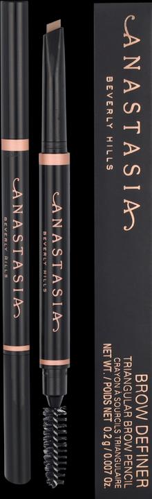 Actual product image Anastasia Beverly Hills Brow Definer (Strawburn)