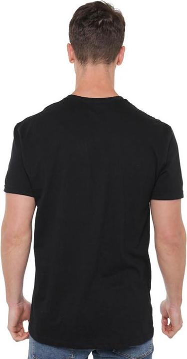 Actual product image Transformers Mens Devastator Box 40th T-Shirt (4XL)