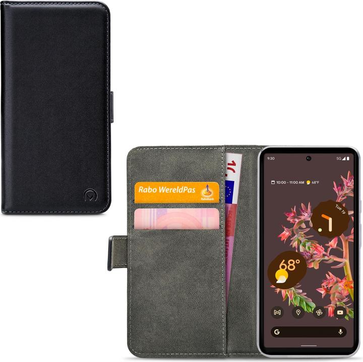 Immagine prodotto Mobilize Borsellino classico in gelatina (Google Pixel 6)