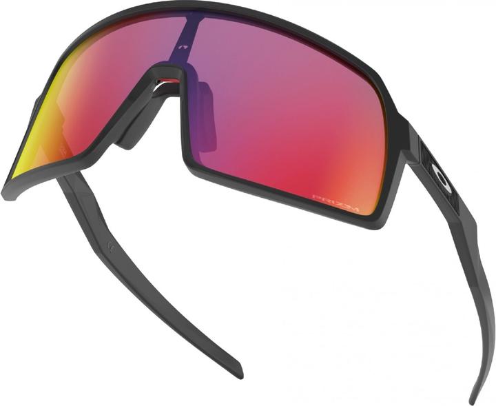 Produktbild Oakley Sutro S (Matte Black, Prizm Road)