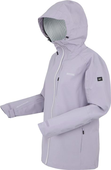 Produktbild Regatta Birchdale II Jacke wasserfest (44 D)