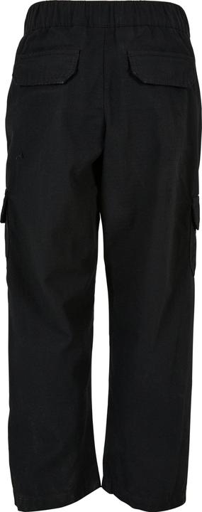 Actual product image Urban Classics Boys Ripstop Cargo Pants (122)
