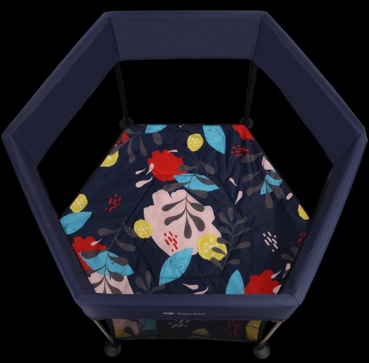Actual product image Lionelo Roel (118 cm, 118 cm)