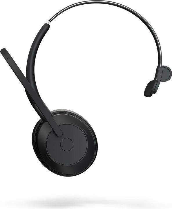 Produktbild Jabra Evolve2 55 UC (Kabellos, USB-A)