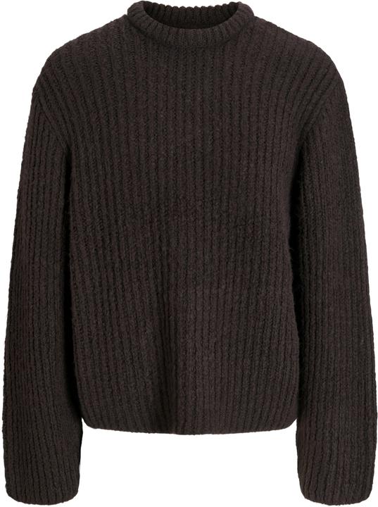 Jack & Jones Jorwinter Knit Crew Neck Styd Aw24 (XL)