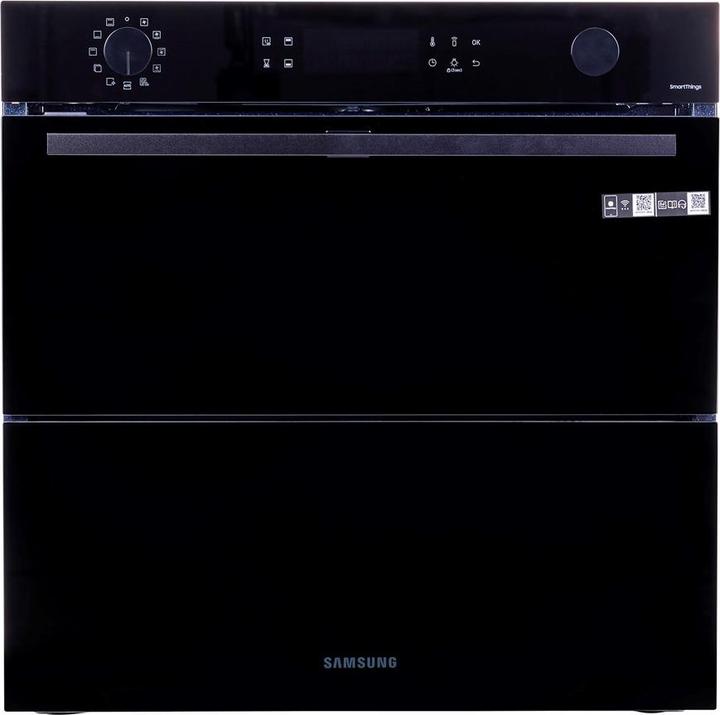 Immagine prodotto Samsung NV7B45251AK Forno