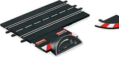 Actual product image Carrera Driver Display for DIGI132