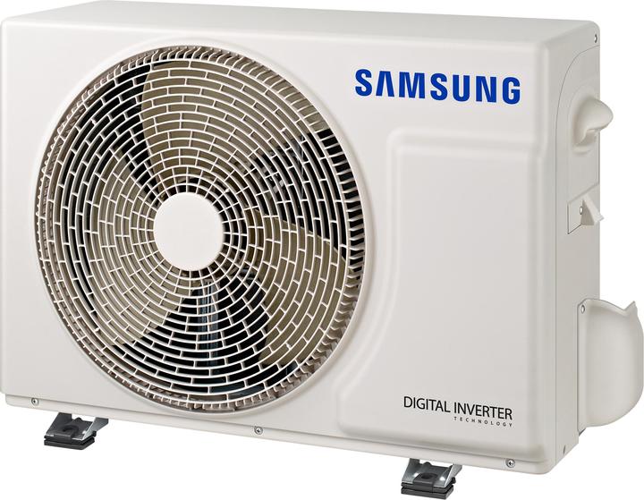Produktbild Samsung AR18TXHZAWKNEU + AR18TXHZAWKXEU (60 m², 18000 BTU/h)