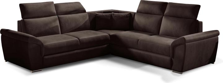 Dark Brown Monolith 29