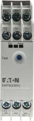 Image du produit Eaton Relais de protection moteur à thermistance
