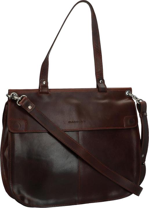 Produktbild Harolds Schultertasche Aberdeen Slingbag L