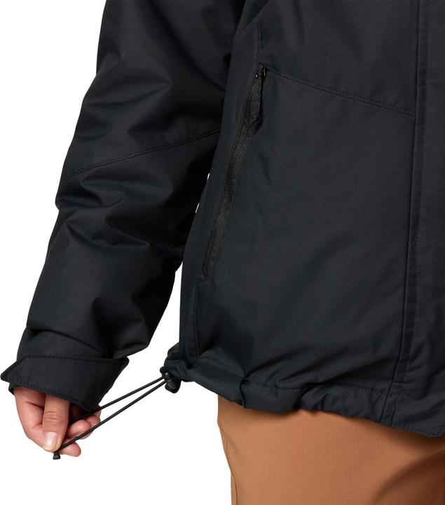 Produktbild Columbia Bugaboo™ III Fleece Interchange Jacket (S)
