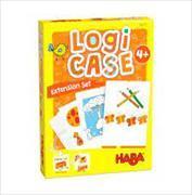 Image du produit Haba LogiCASE kit d’extension – Animaux (Allemand)