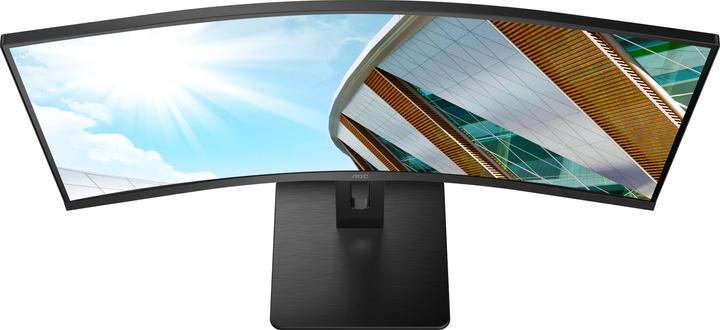 Productafbeelding AOC CU34P2A (3440 x 1440 pixels, 34")