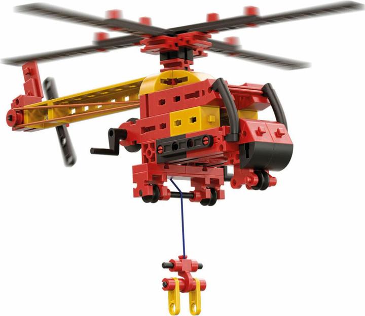 Produktbild Fischertechnik Universal 4