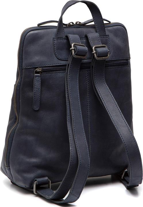 Produktbild The Chesterfield Brand Bern Rucksack Leder 32 cm (8 l)