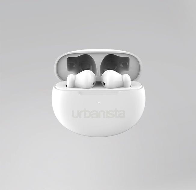 Actual product image Urbanista Austin (No noise cancelling, 5 h, Wireless)