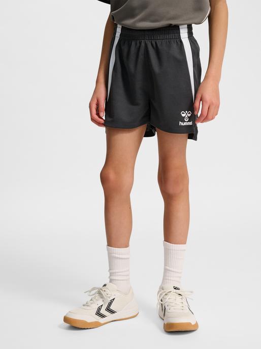 Image du produit hummel hmlLEAD 2.0 SHORTS KIDS (128)
