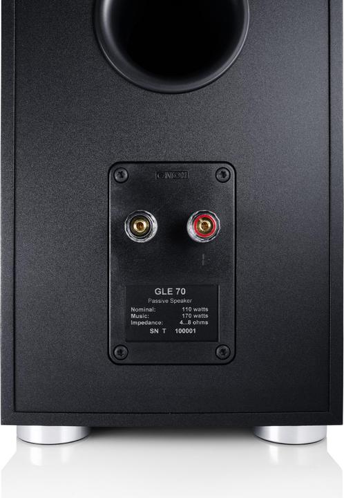 Immagine prodotto Canton GLE 70 (1 pz., 110 W)