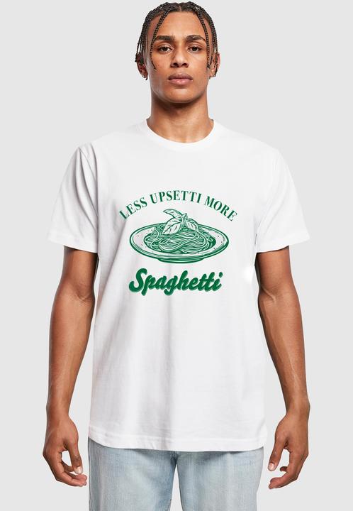 Image du produit Mister Tee MisterTee Upsetti Thé spaghetti - 166569 (L)