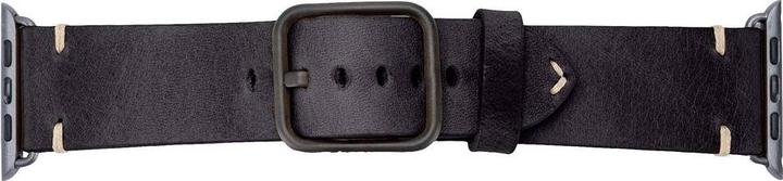 Actual product image JT Berlin Watchband Alex Vintage Apple Watch 44/45mm - Aluminium S/M 10629