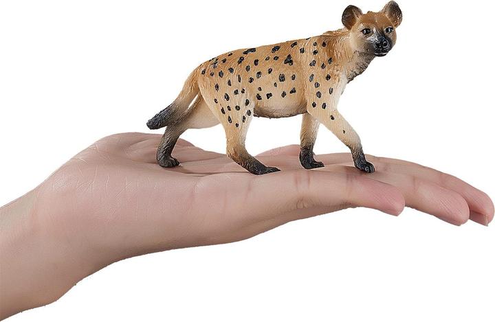 Produktbild Animal Planet Hyäne