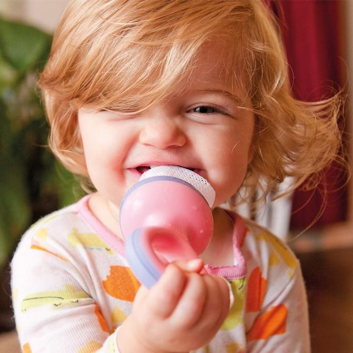 Image du produit Nuby Aspirateur à fruits Premium
