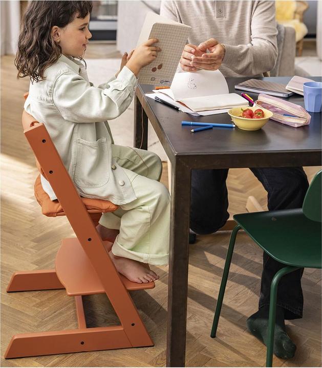 Produktbild Stokke Tripp Trapp (Hochstuhl)