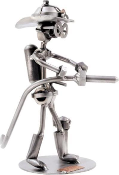 Produktbild Hinz & Kunst 260 - Figur "Feuerwehrmann"