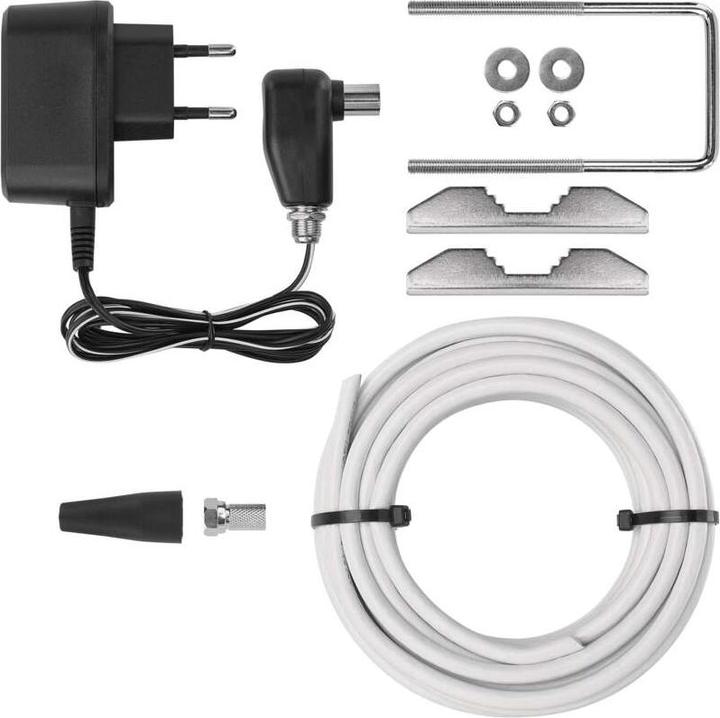 Image du produit Emos J0806 (DVB-T / -T2, LTE)
