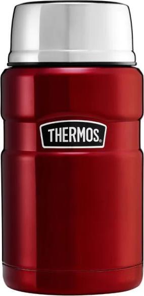 Actual product image Thermos Food 710 ml THSK3020CR (0.71 l)