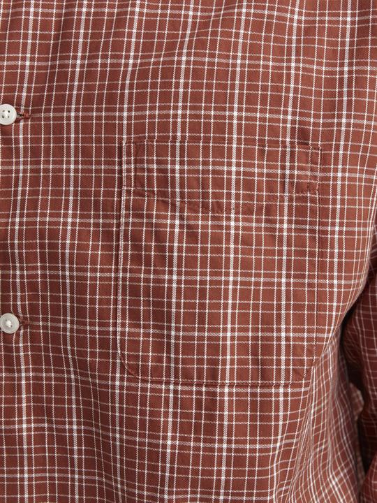 Immagine prodotto Jack & Jones Joraustin Clean Check Shirt Ls Styd Aw24 (XXL)