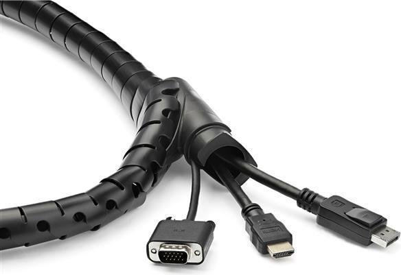 Produktbild StarTech Cable Management Sleeve (Kabelschlauch, 150 cm)