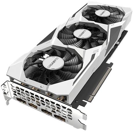 Produktbild Gigabyte GeForce RTX 2070 Super Gaming OC 3X (8 GB)