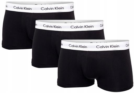 Actual product image Calvin Klein Boxer shorts (S, pack of 3)