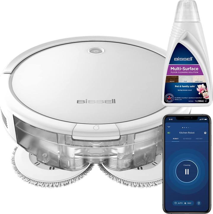 Bissell SpinWave 2931N