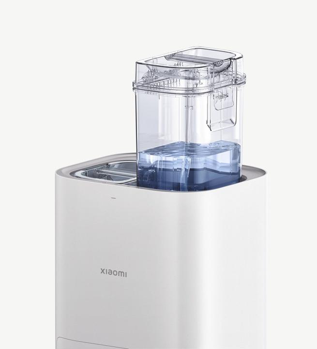 Immagine prodotto Xiaomi Aspirapolvere robot X10+ (Robot aspirapolvere)